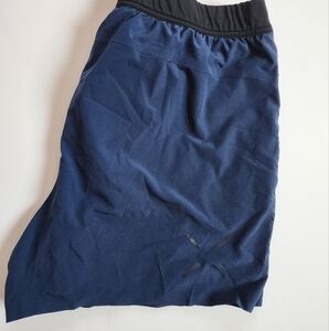 Ten Thousand The Interval Short